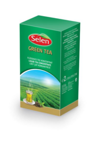 Selen GREEN TEA