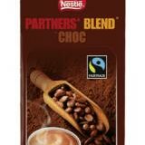 Nestlé Partners Blend Choc