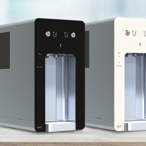 Wasserspender Eau~K 2 Top