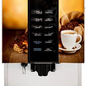 Kaffeevollautomat FK12