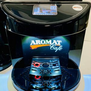 Liquid coffee machine Lucia OLC V3