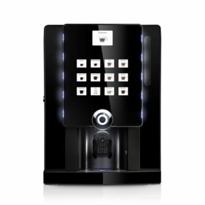 laRhea Business Line Grande Presso Bean (PB)