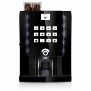 laRhea Business Line VHO Presso Bean (PB)