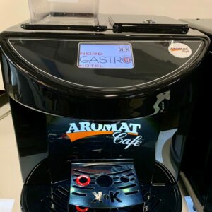 Kaffeevollautomat Lucia OLT V3