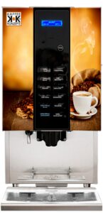 Kaffeevollautomat FK12