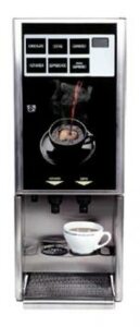 Scanomat Compact One