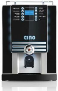 Servomat-Steigler Cino grande PB (Presso Bean) professionale /  Rheavendors
