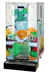 Fruchtsaftautomat Frutti Mix