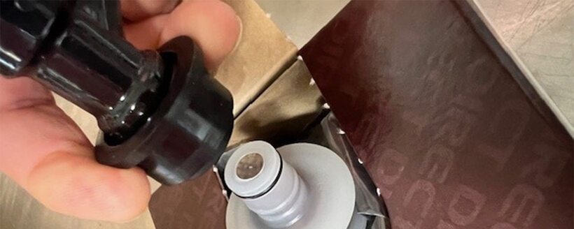 CMB Adapter