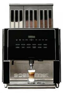Scanomat Venezia Instant