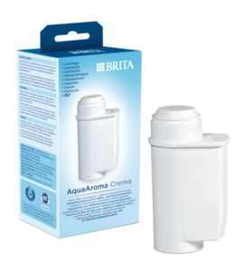 BRITA AquaAroma Crema Water Tank Filter