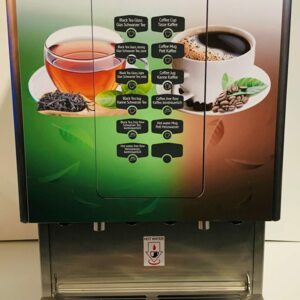 Kaffeevollautomat FK20D