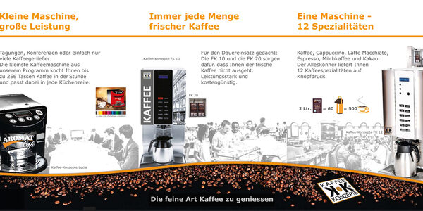 Infobroschüre
