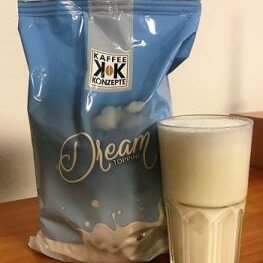 KK Dream Topping