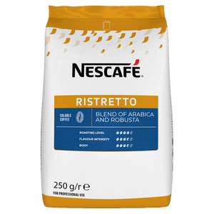 NESCAFÉ Ristretto - soluble coffee