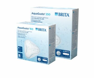 BRITA AquaGusto Wassertank-Filter