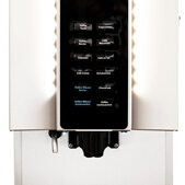 Fully automatic coffee machine FK20