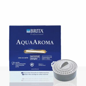 BRITA AquaAroma Wassertank-Filter