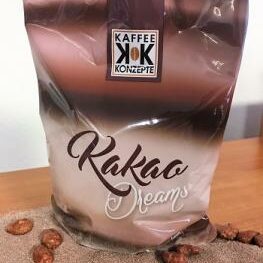 KK Kakao Dreams