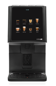 Azkoyen Vitro S1 Instant