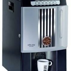 Servomat-Steigler Cino XX PB (Presso Bean) / Rheavendors