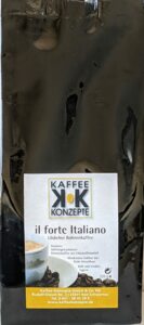 Il Forte Italiano - Freeze-dried coffee