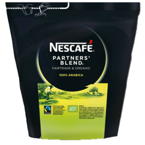 Nescafé Partners' Blend - Soluble coffee