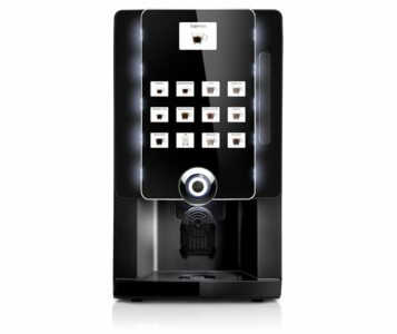 laRhea Business Line eC Presso Bean (PB)