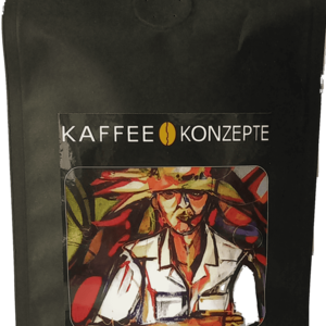 Kaffee-Konzepte - Café Cream