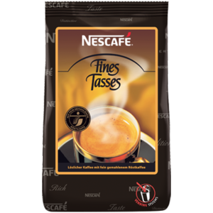 NESCAFÉ Fines Tasses - Freeze-dried coffee