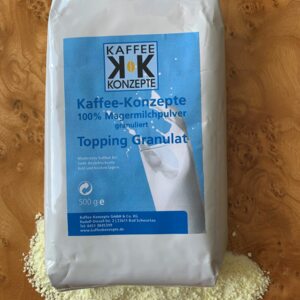 KK Topping Granulat