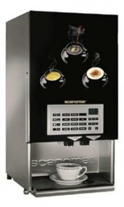 Scanomat CaféCino Pro4 Vision