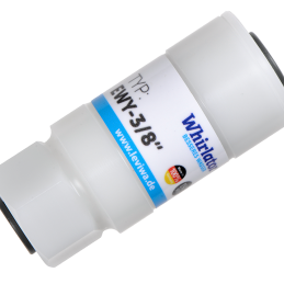 Whirlator® EWY 3/8“