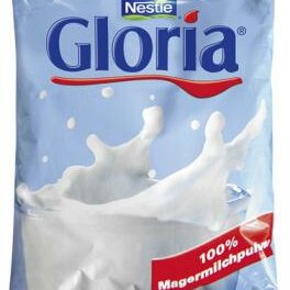 Nestlé Gloria Magermilchpulver