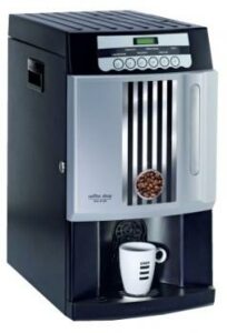 Servomat-Steigler Cino XX PB (Presso Bean) / Rheavendors