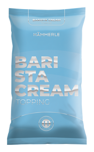 Barista Cream - Topping