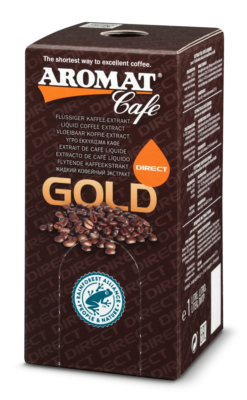 cafe gold star