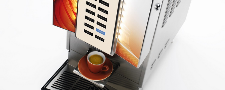 Kaffe Konzepte Anfrage Betreuung Instantkaffee Flüssigkaffee Kaffeautomaten Speiseautomaten