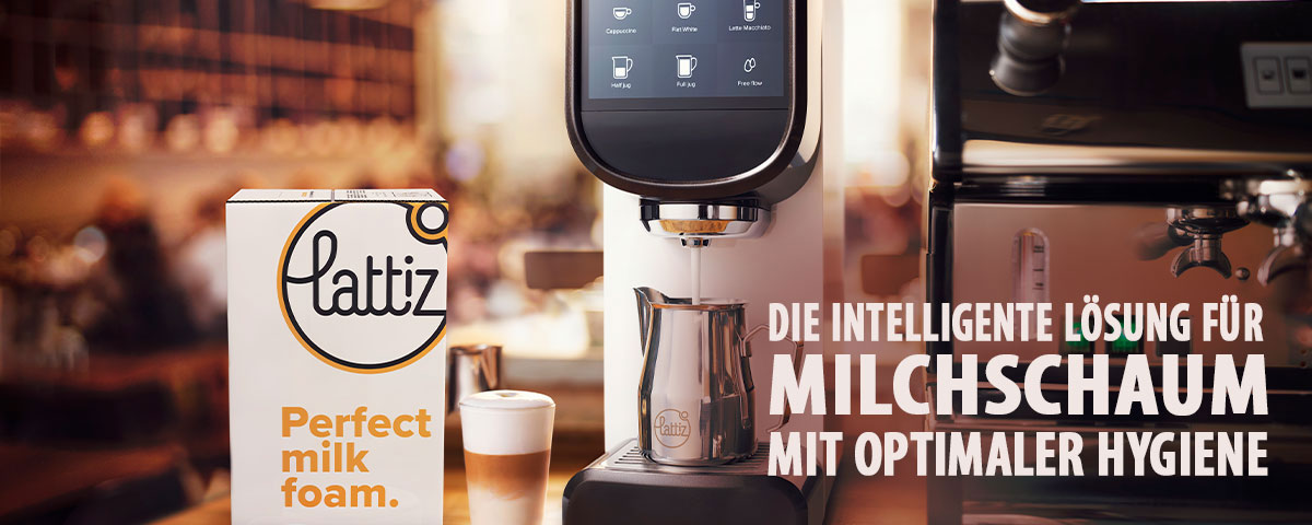 lattiz Milch